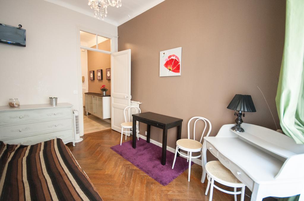 Studio Madison Nizza