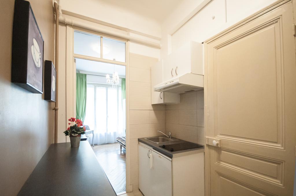 Appartamento Studio Madison *