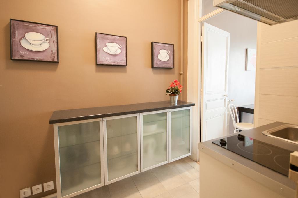 Studio Madison Nizza