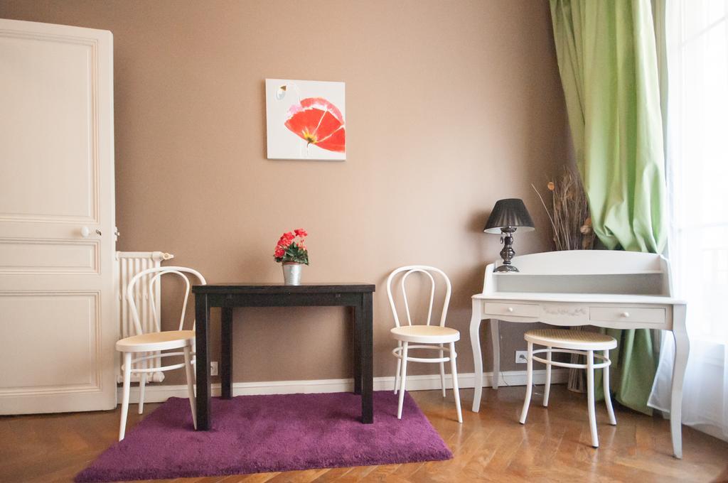 Appartamento Studio Madison *